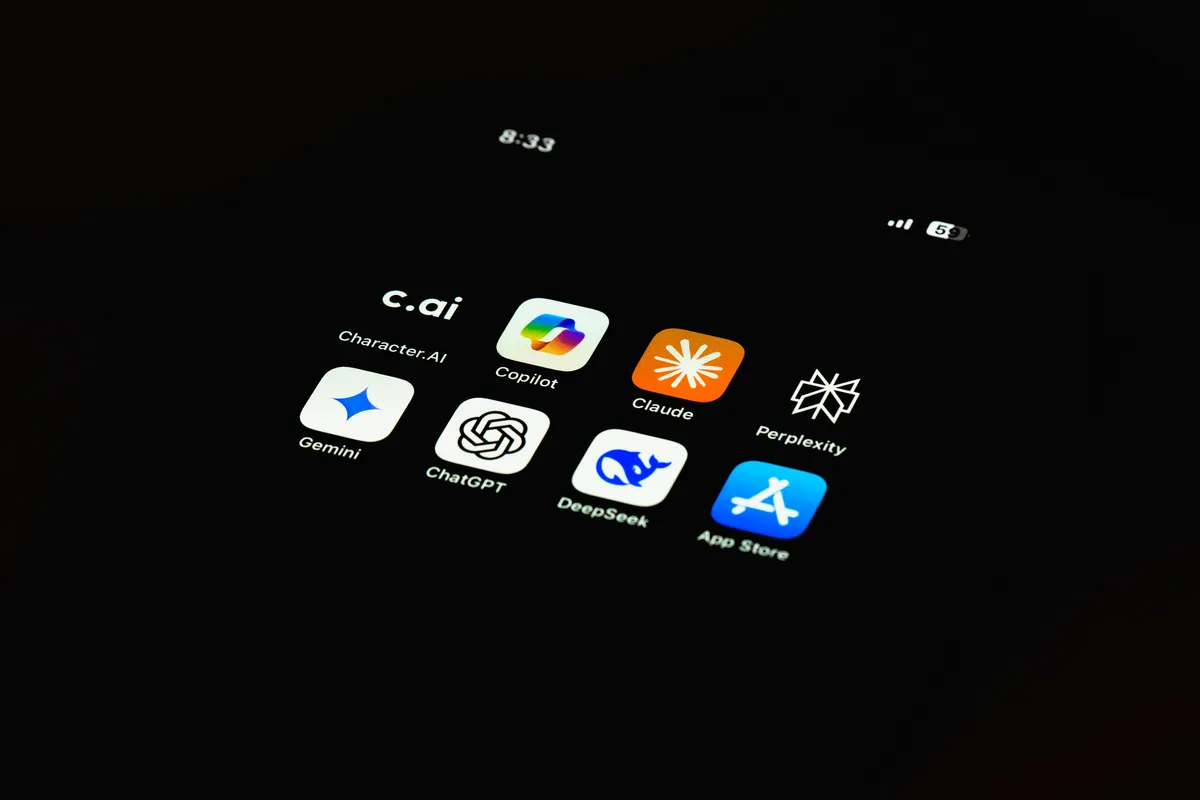 Artificial Intelligence & Technology