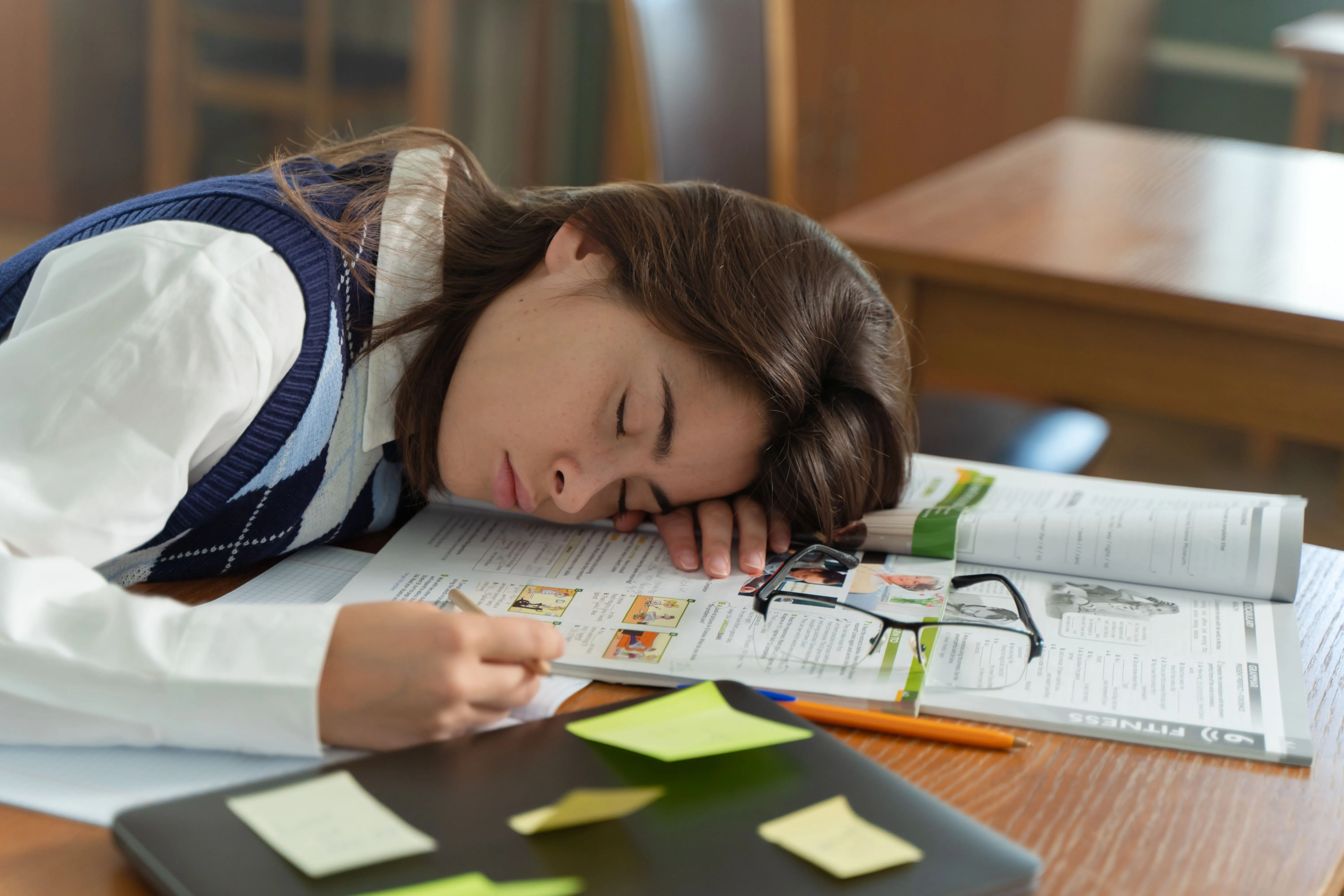 Student sleep and school schedules