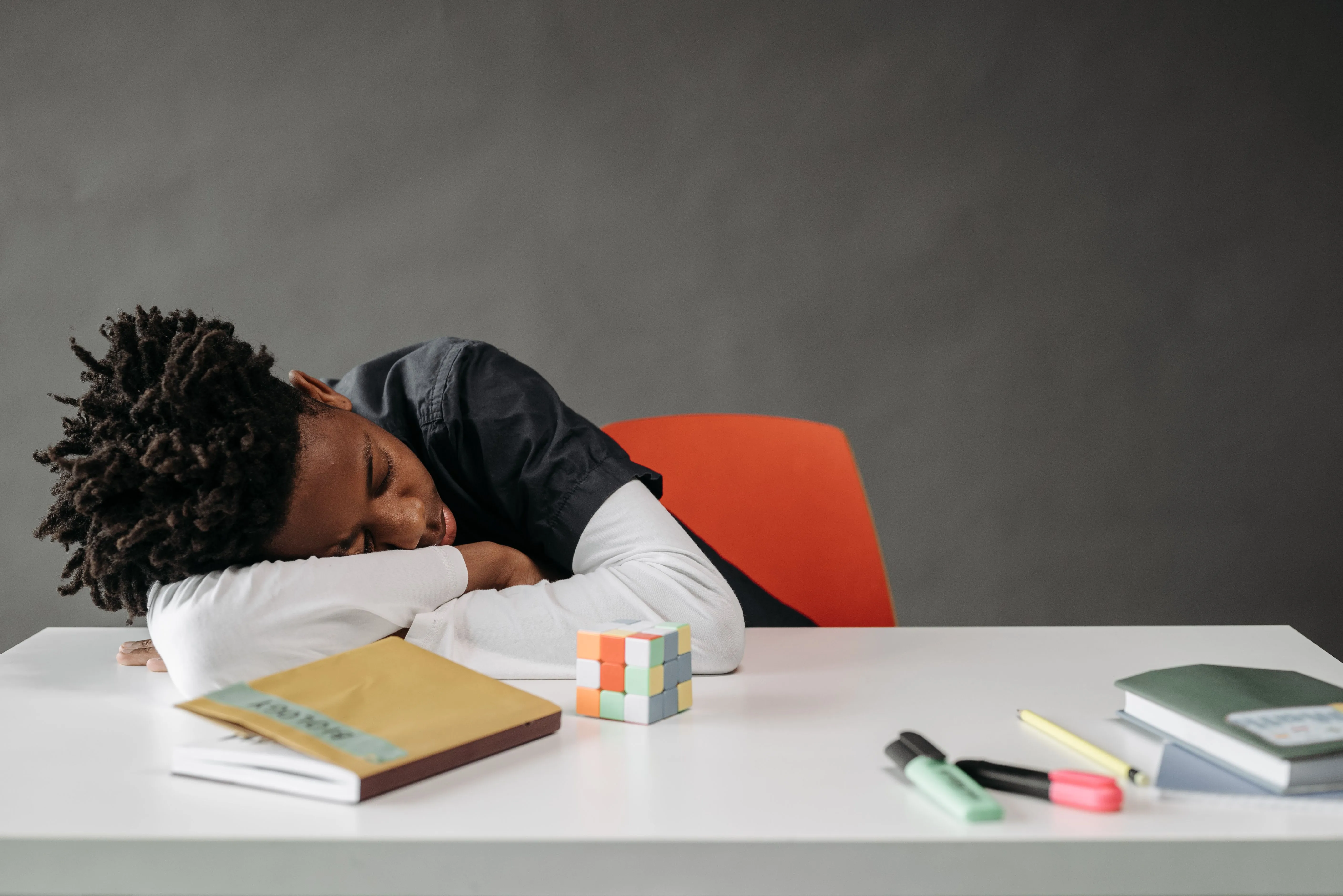 Short sleep among high school students