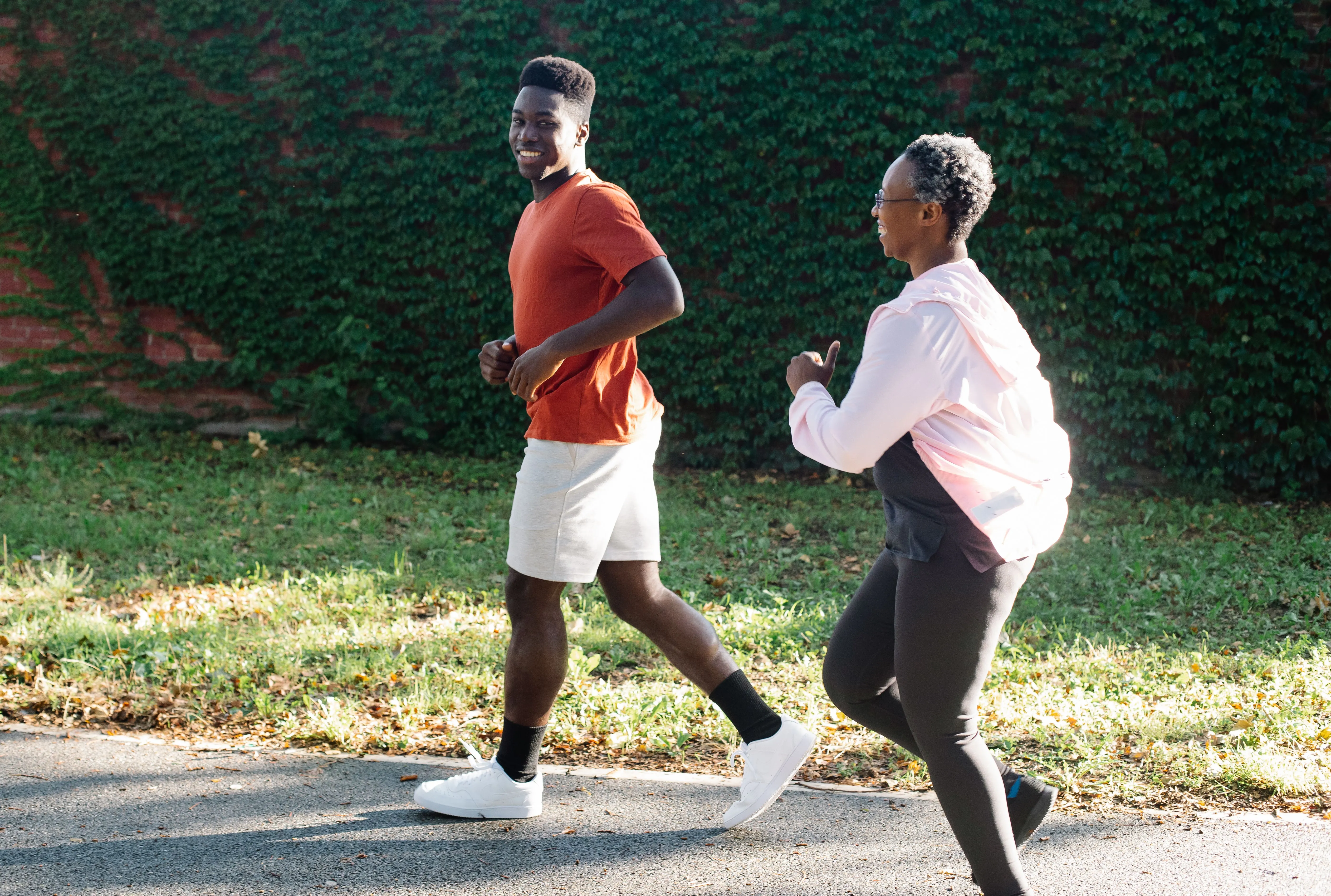 Physical activity among Filipino students