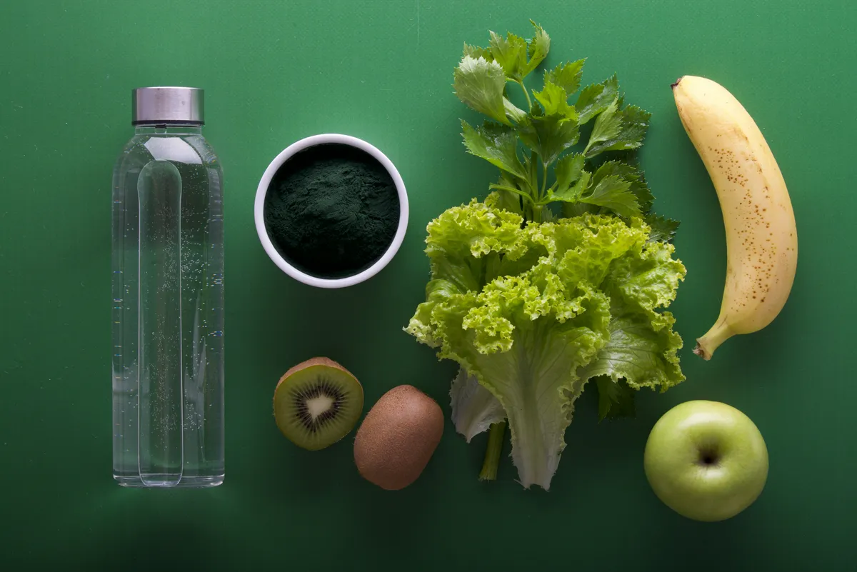 Health, Lifestyle & Habits