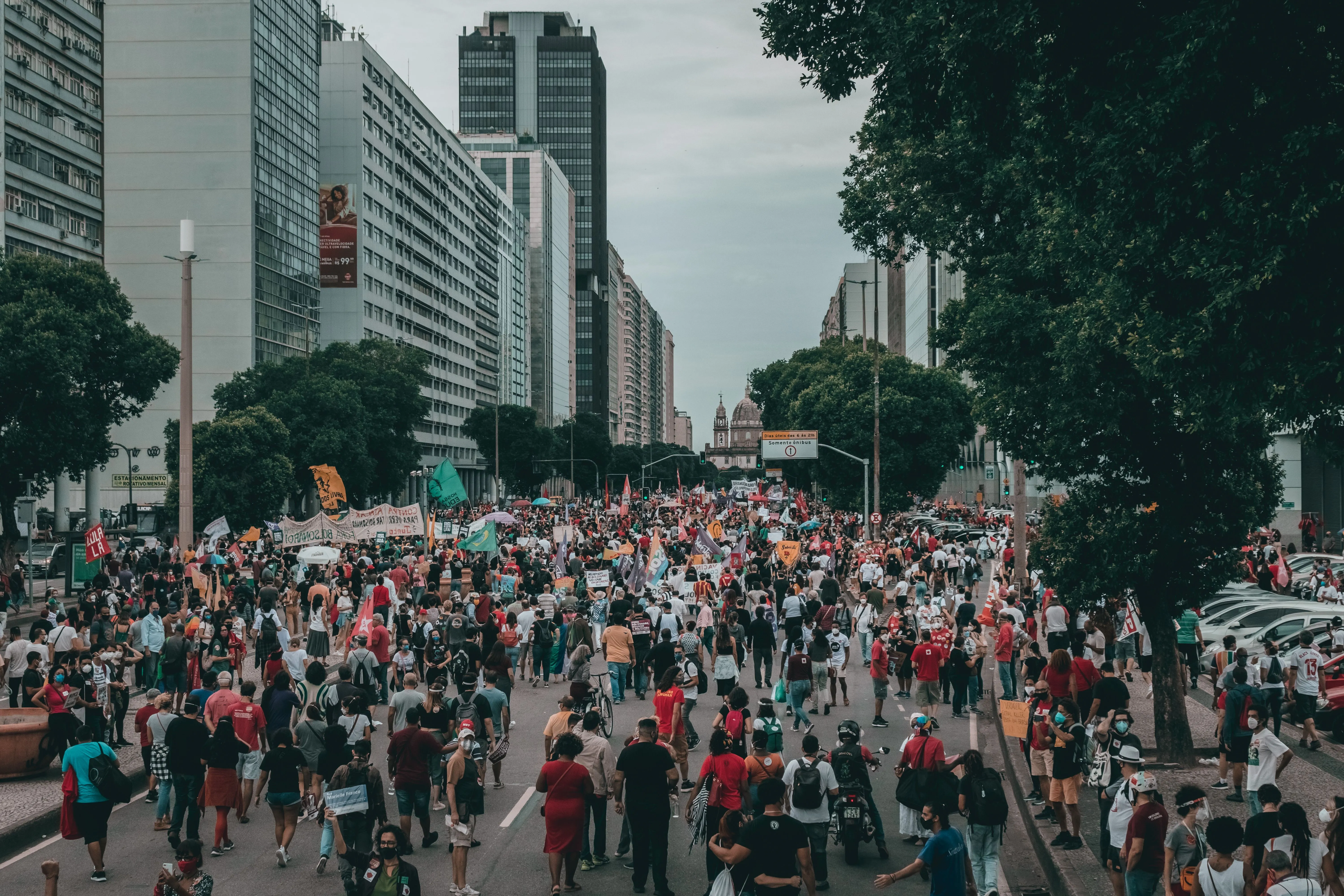 Urban growth in Philippine communities