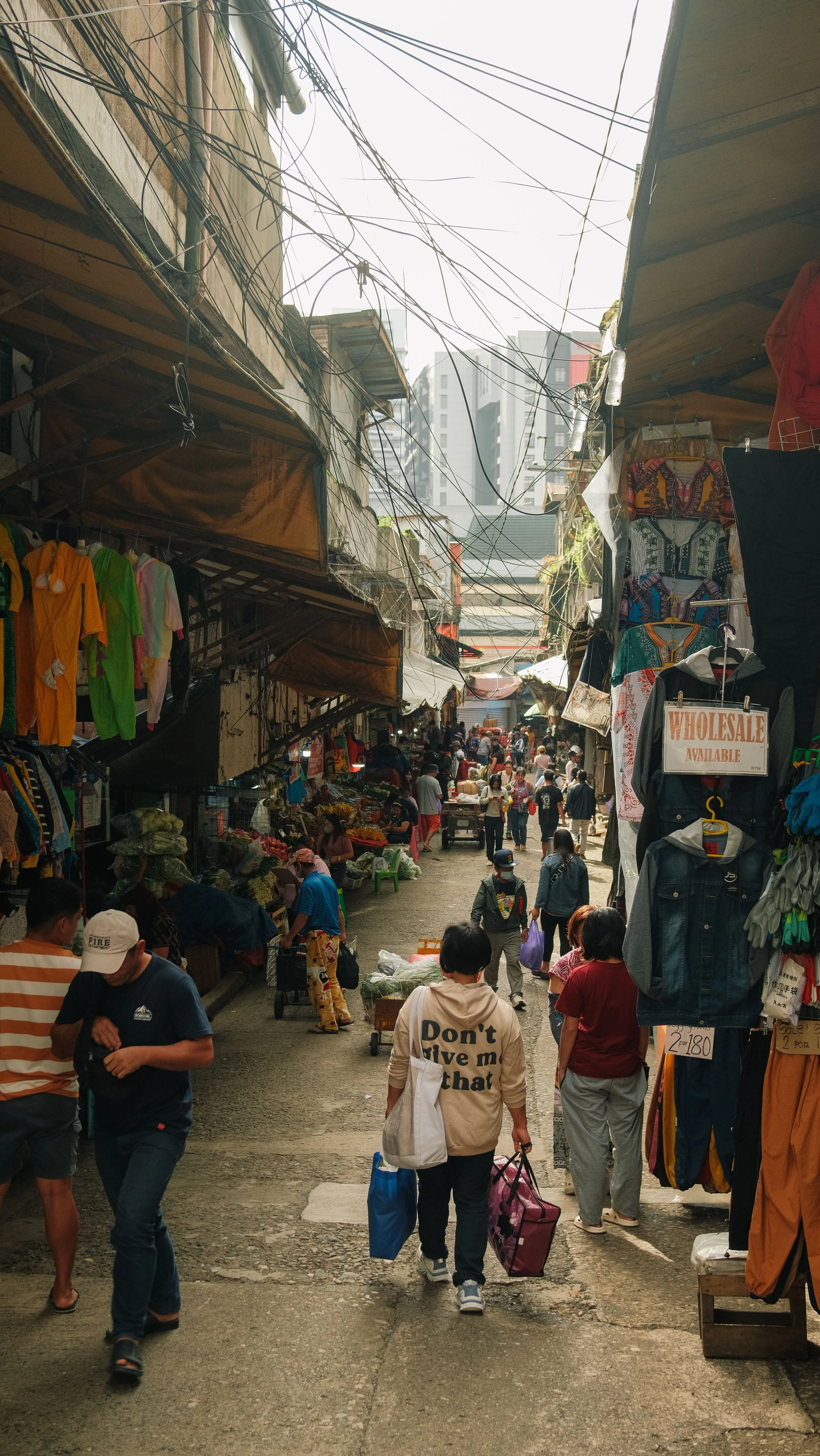 Community participation and social capital
