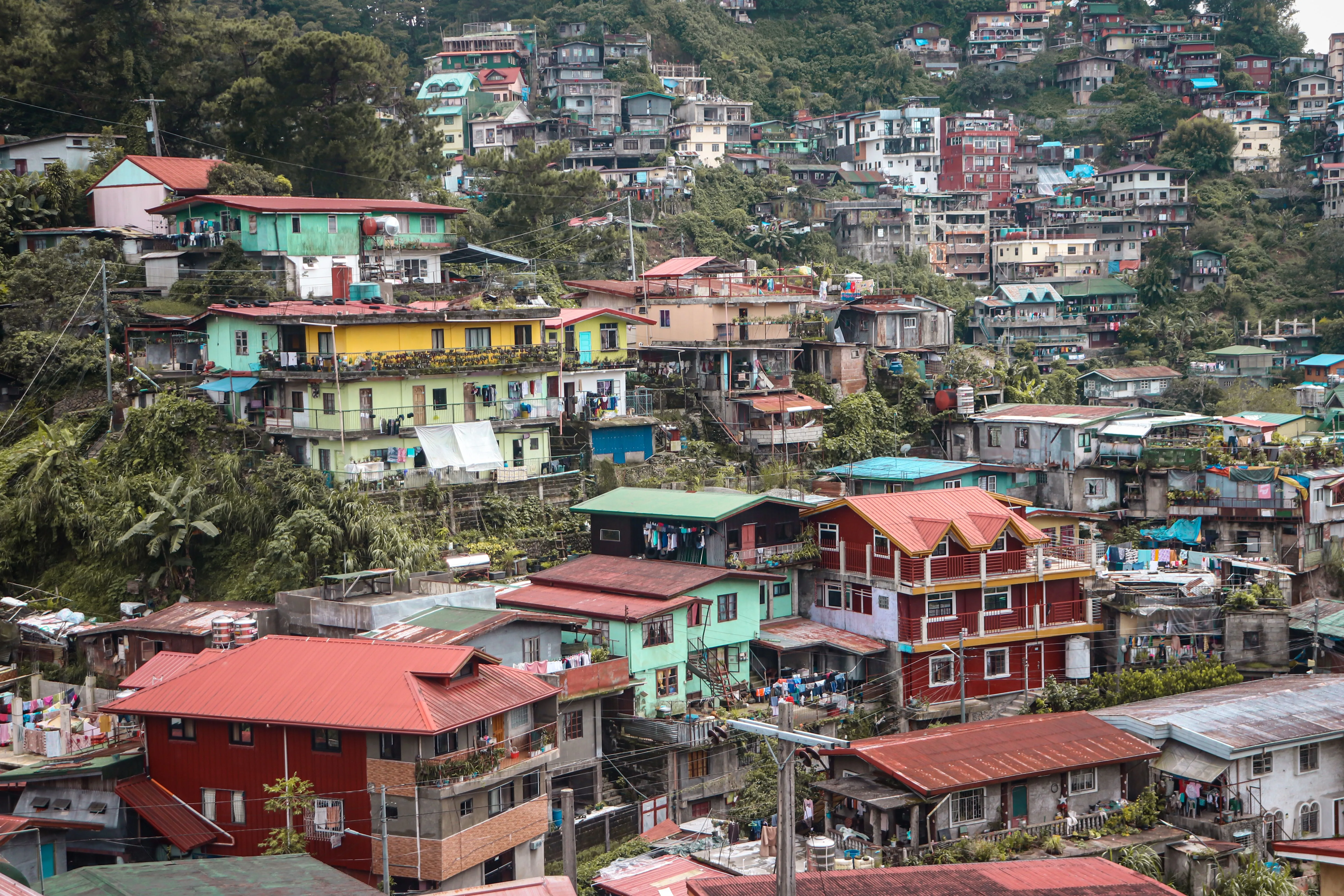 Civil society participation in local government