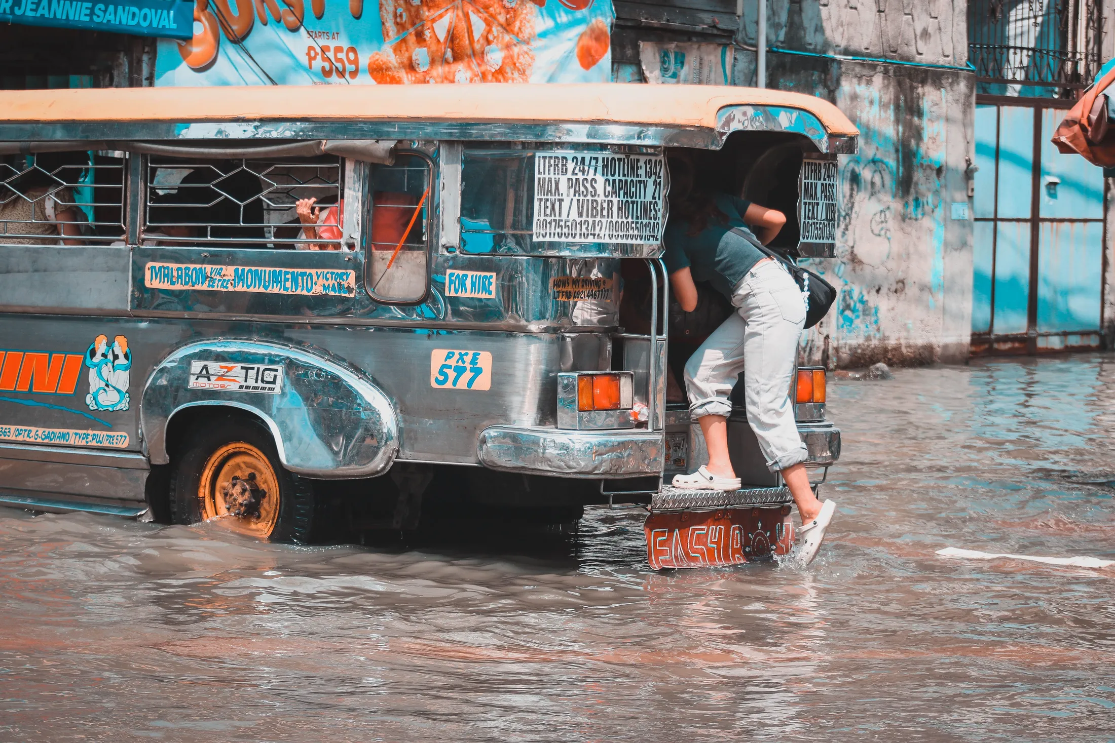 Philippine Community & Local Issues