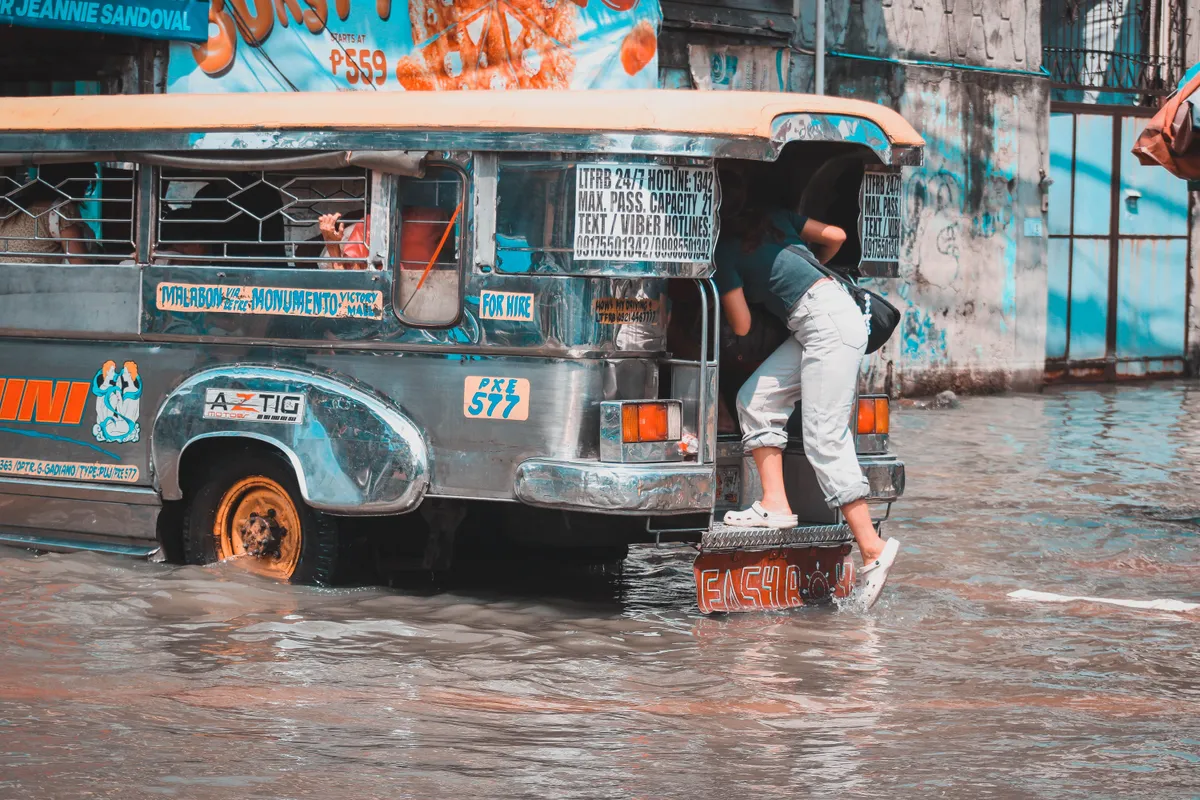 Philippine Community & Local Issues