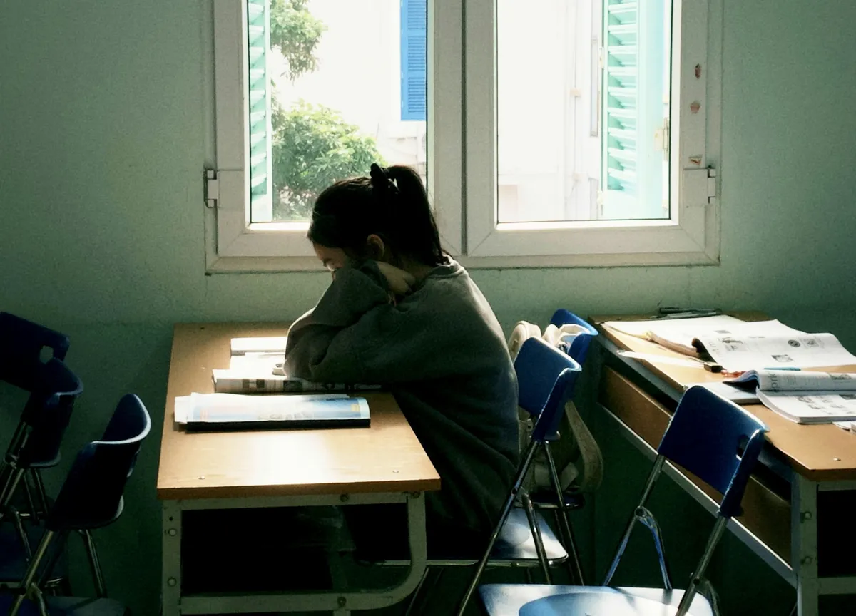 Mental Well-being & Student Life