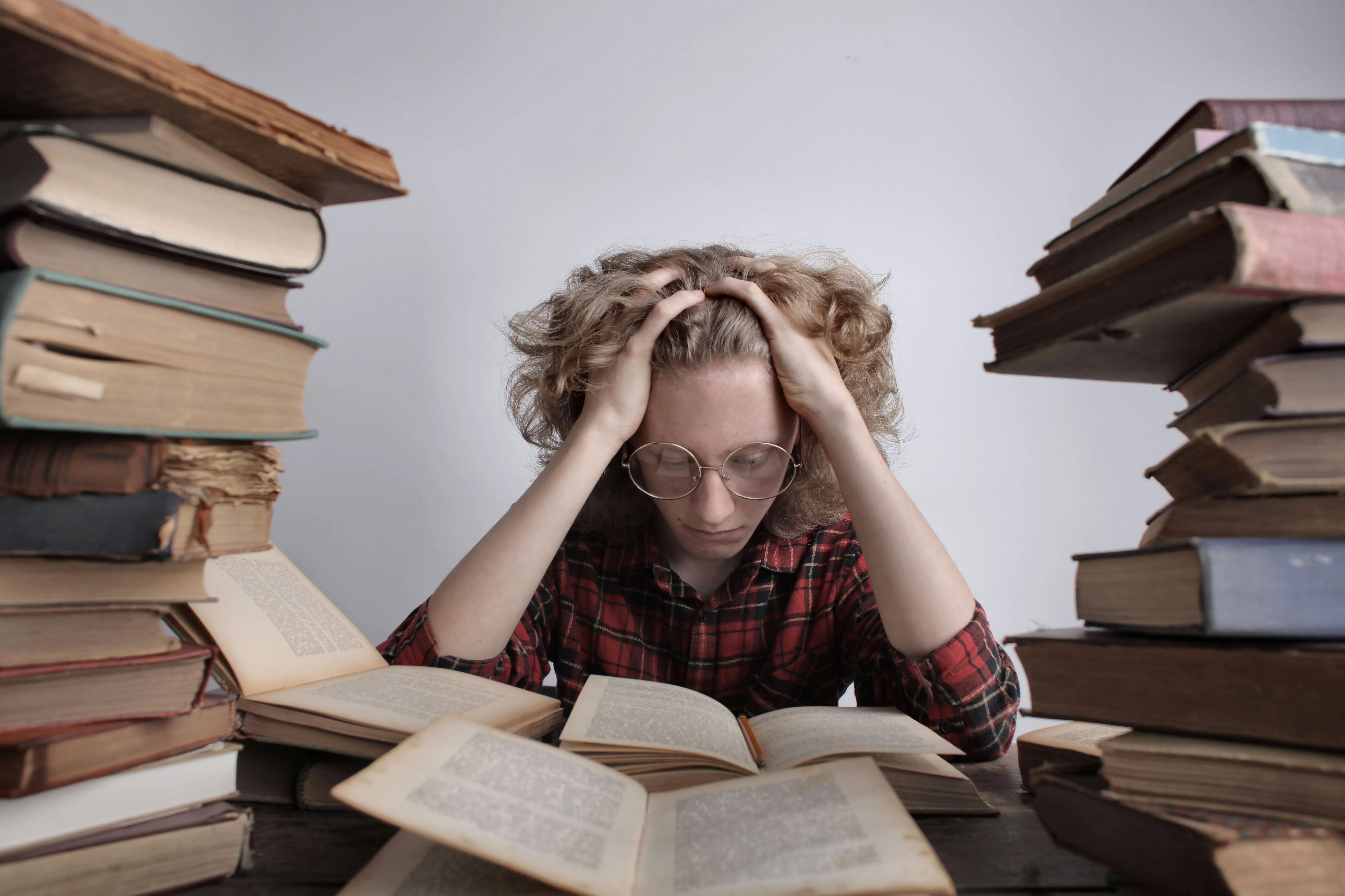 Social support for student mental health