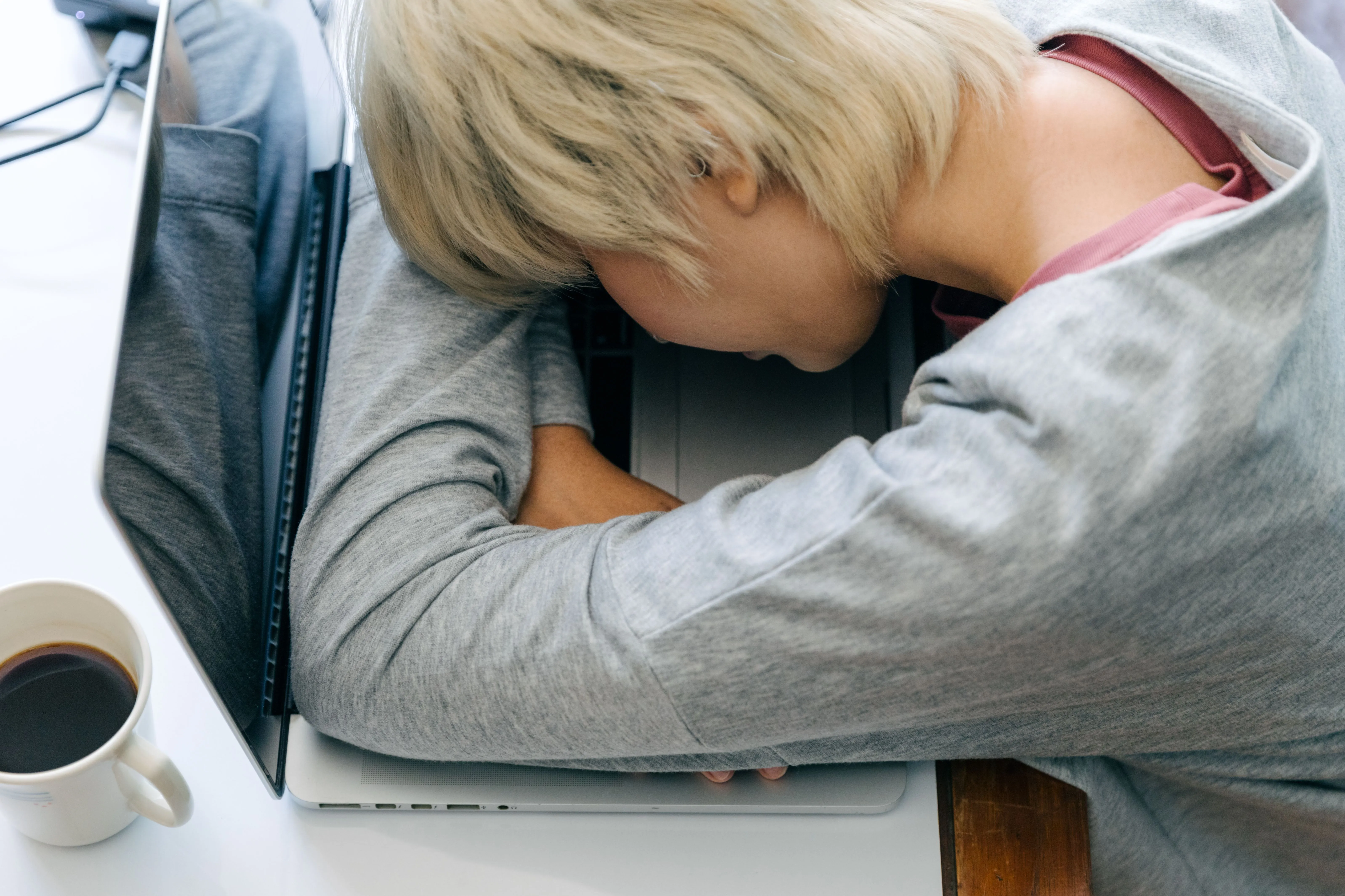 Rest and positive student well-being