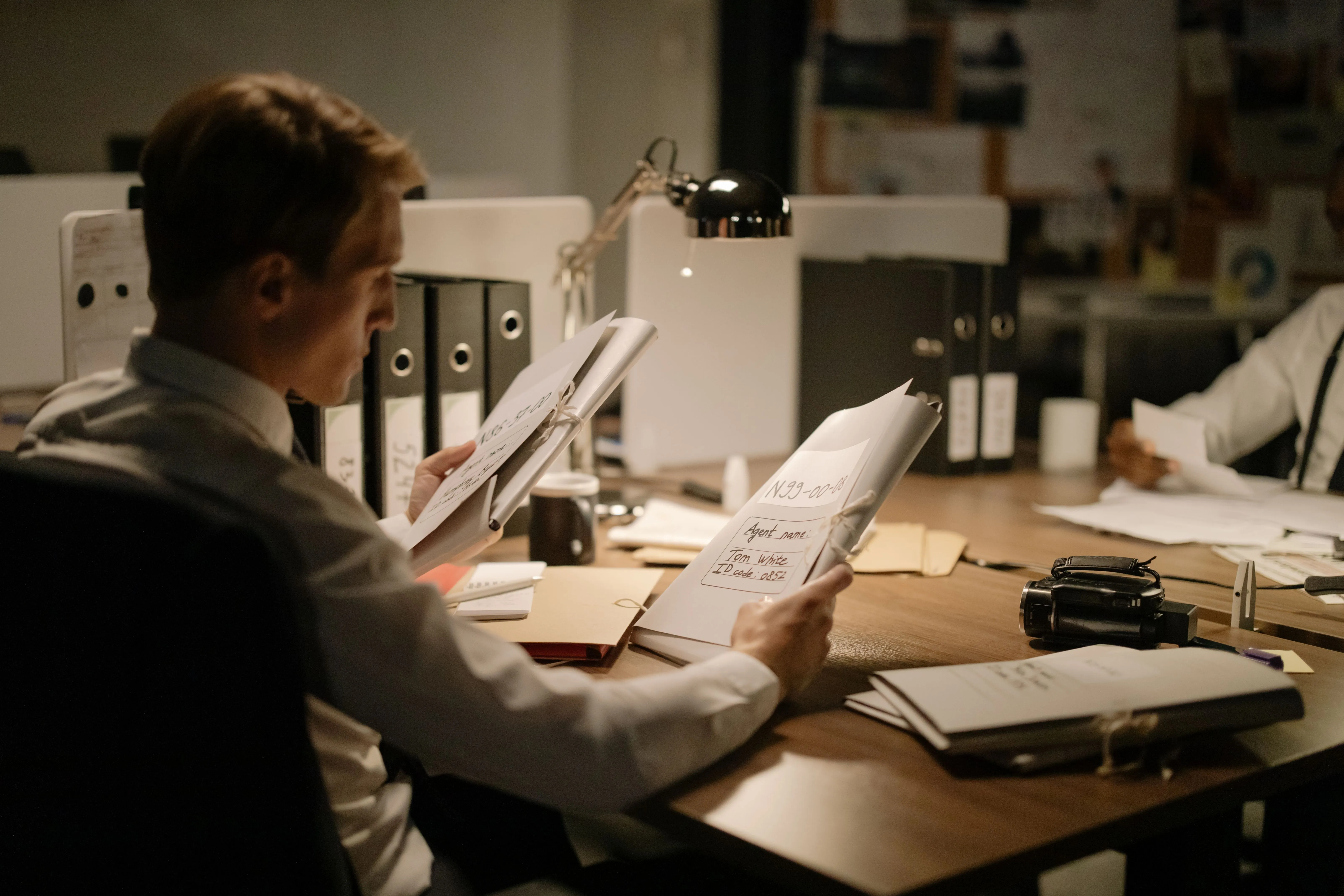 Assessing source relevance and credibility