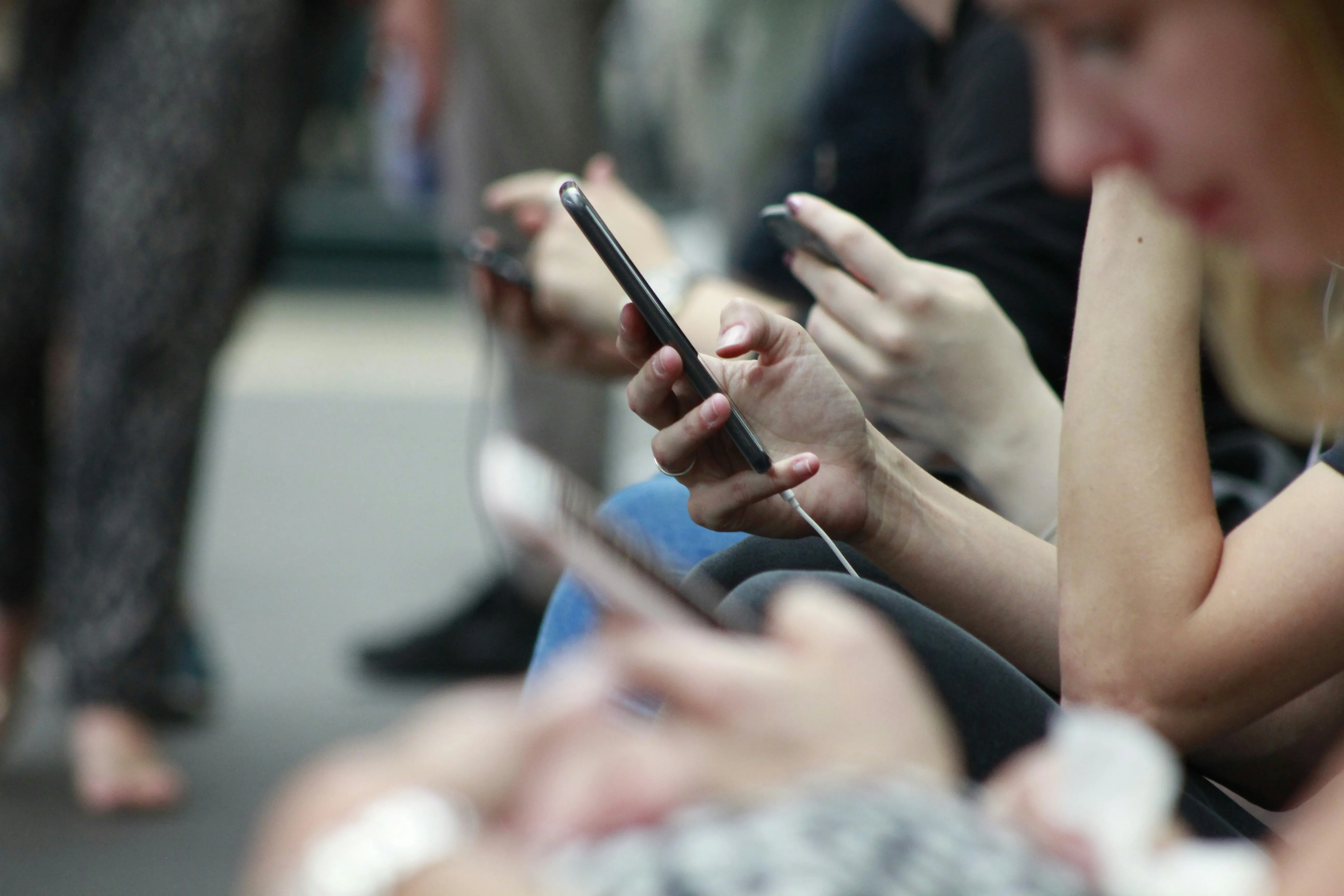 Social media in everyday life